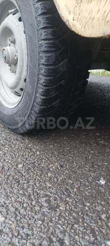 LADA (VAZ) 2106 1984, 55,000 km - 1.3 l - Bakı