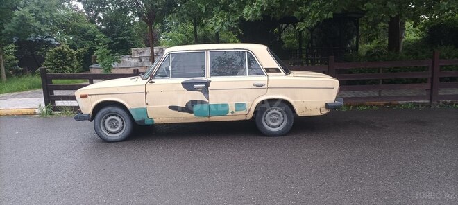 LADA (VAZ) 2106 1984, 55,000 km - 1.3 l - Bakı