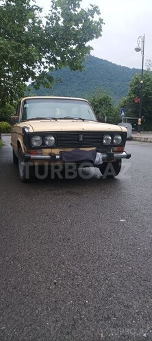 LADA (VAZ) 2106 1984, 55,000 km - 1.3 l - Bakı