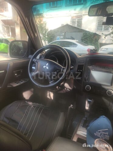 Mitsubishi Pajero 2007, 300,000 km - 3.0 л - Bakı