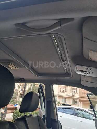 Kia Sportage 2007, 112,500 km - 2.7 l - Bakı