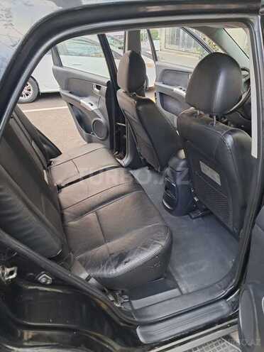 Kia Sportage 2007, 112,500 km - 2.7 l - Bakı
