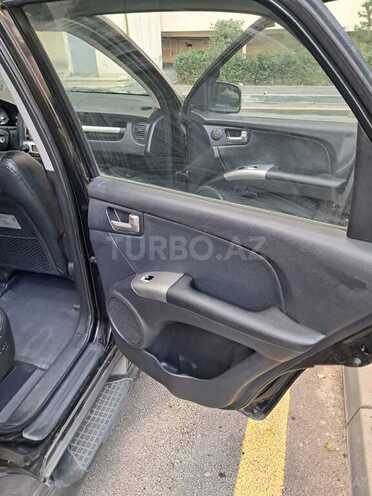 Kia Sportage 2007, 112,500 km - 2.7 l - Bakı