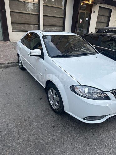Daewoo Gentra 2014, 116,487 km - 1.5 l - Bakı
