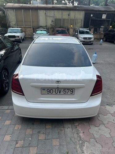 Daewoo Gentra 2014, 116,487 km - 1.5 l - Bakı