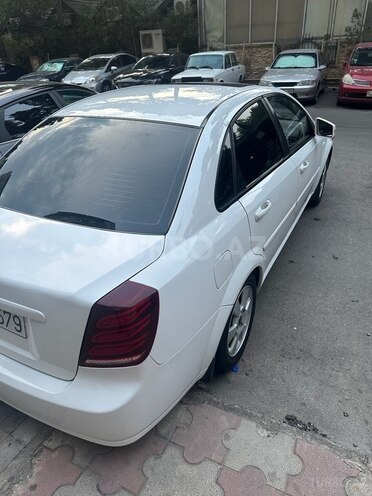 Daewoo Gentra 2014, 116,487 km - 1.5 l - Bakı