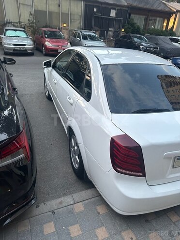 Daewoo Gentra 2014, 116,487 km - 1.5 l - Bakı