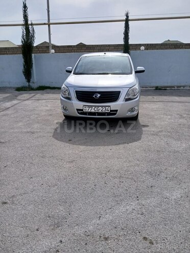 Ravon R4 2019, 112,000 km - 1.5 l - Bakı