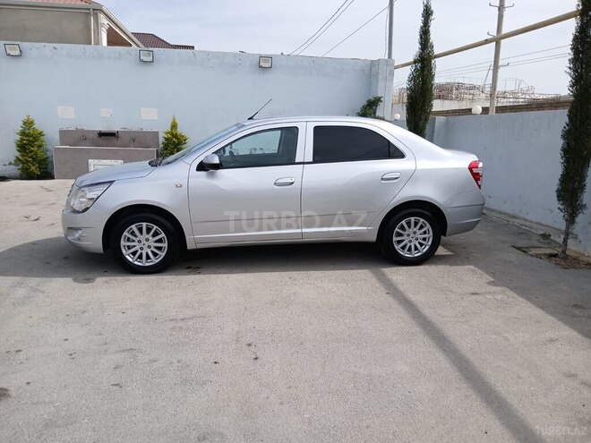 Ravon R4 2019, 112,000 km - 1.5 l - Bakı