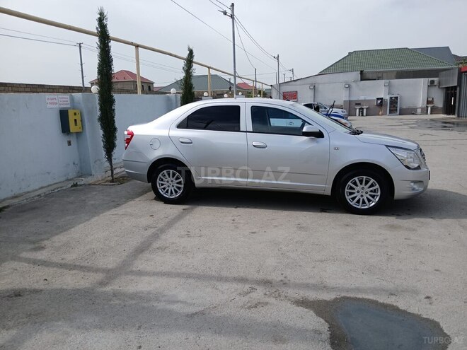 Ravon R4 2019, 112,000 km - 1.5 l - Bakı