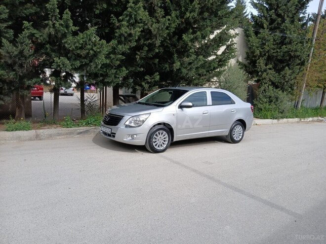 Ravon R4 2019, 112,000 km - 1.5 l - Bakı