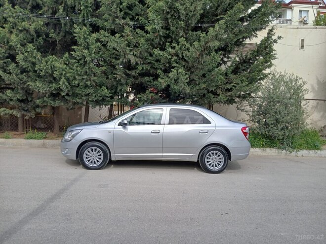 Ravon R4 2019, 112,000 km - 1.5 l - Bakı