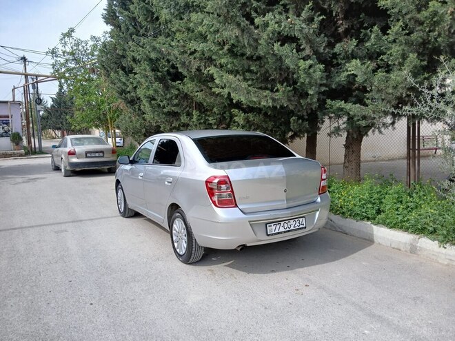 Ravon R4 2019, 112,000 km - 1.5 l - Bakı