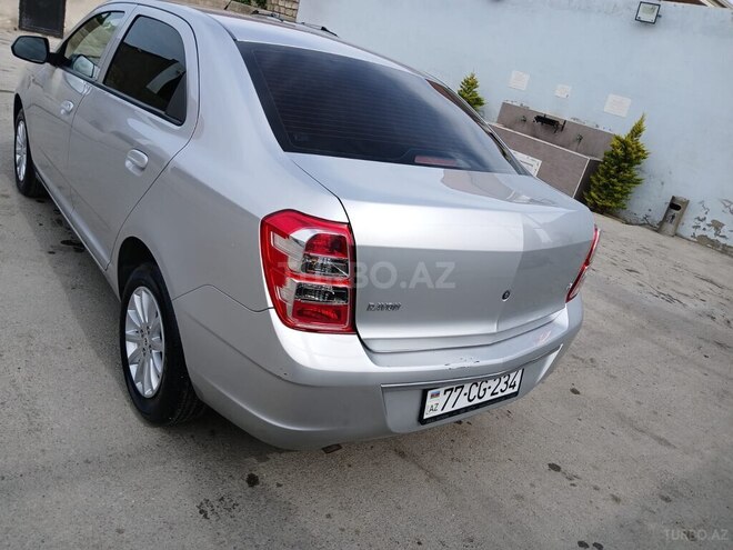 Ravon R4 2019, 112,000 km - 1.5 l - Bakı