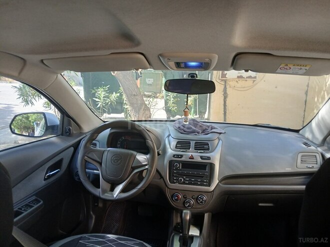 Ravon R4 2019, 112,000 km - 1.5 l - Bakı