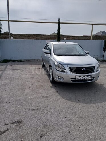 Ravon R4 2019, 112,000 km - 1.5 l - Bakı