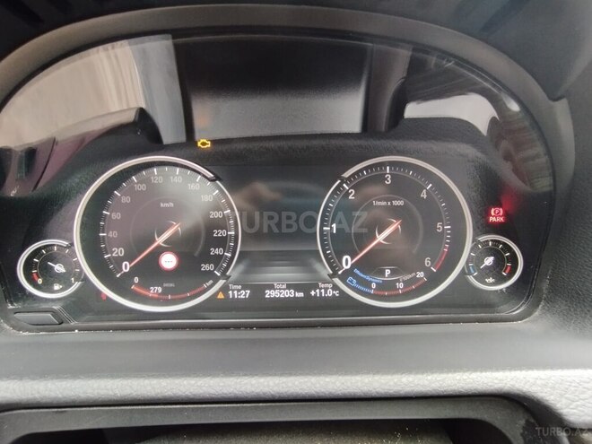 BMW  2015, 297,000 km - 2.0 l - Bakı
