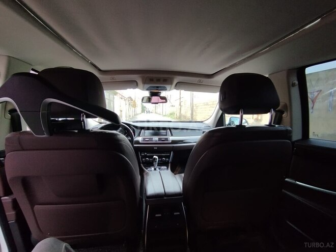 BMW  2015, 297,000 km - 2.0 l - Bakı