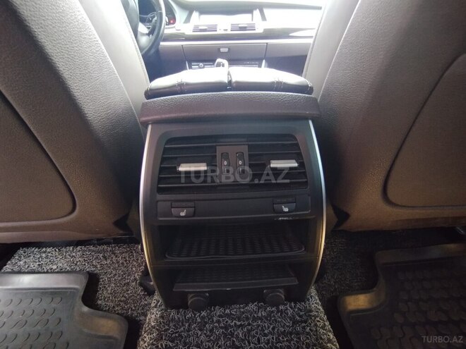 BMW  2015, 297,000 km - 2.0 l - Bakı