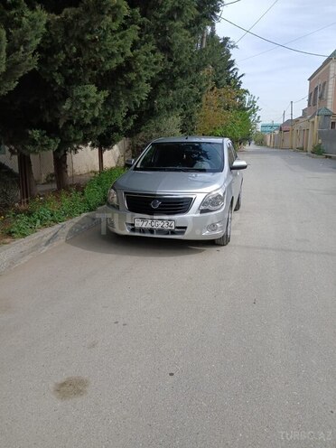 Ravon R4 2019, 112,000 km - 1.5 l - Bakı