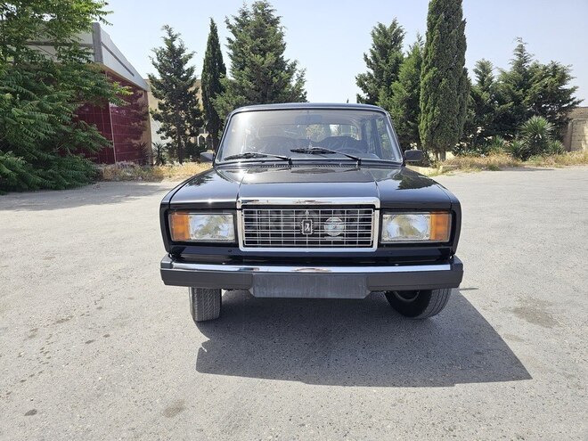 LADA (VAZ) 2107 2010, 61,000 km - 1.6 l - Bakı
