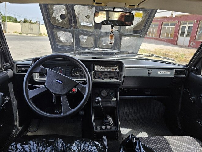 LADA (VAZ) 2107 2010, 61,000 km - 1.6 l - Bakı