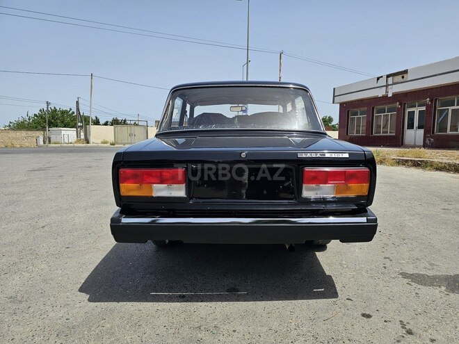 LADA (VAZ) 2107 2010, 61,000 km - 1.6 l - Bakı