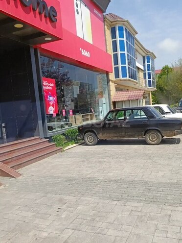LADA (VAZ) 2107 2001, 77,000 km - 1.6 л - Masallı
