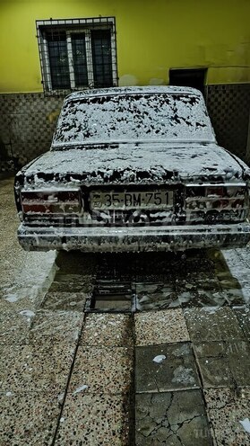 LADA (VAZ) 2107 2001, 77,000 km - 1.6 л - Masallı