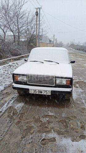 LADA (VAZ) 2107 2001, 77,000 km - 1.6 л - Masallı