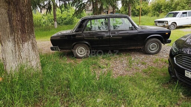 LADA (VAZ) 2107 2001, 77,000 km - 1.6 л - Masallı