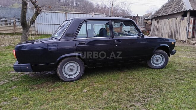 LADA (VAZ) 2107 2001, 77,000 km - 1.6 л - Masallı