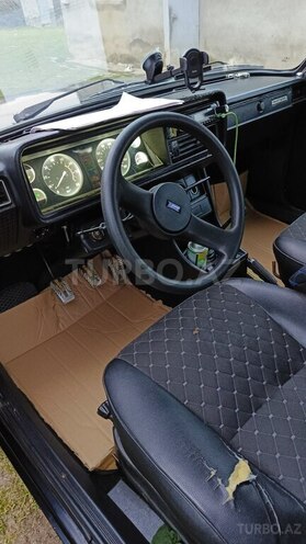 LADA (VAZ) 2107 2001, 77,000 km - 1.6 л - Masallı