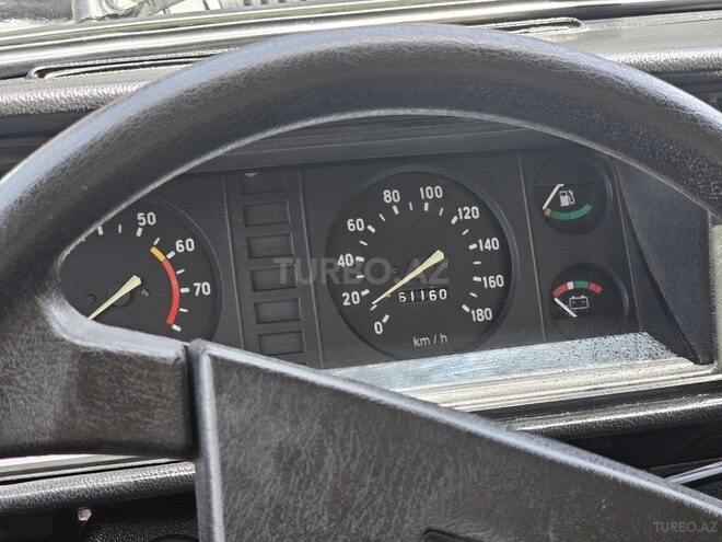 LADA (VAZ) 2107 2010, 61,000 km - 1.6 l - Bakı