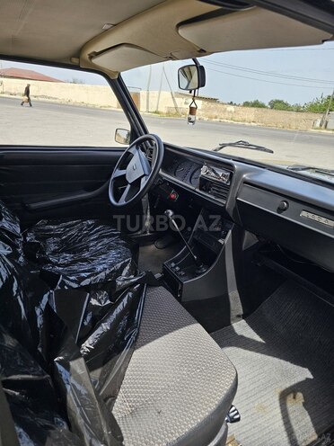 LADA (VAZ) 2107 2010, 61,000 km - 1.6 l - Bakı