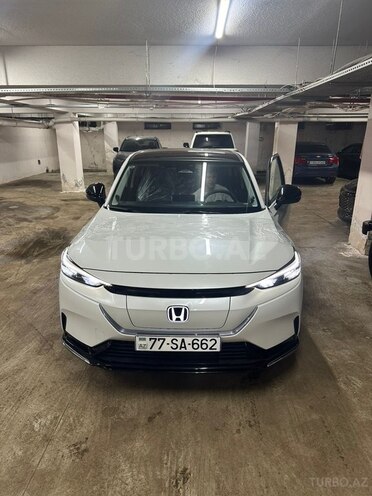 Honda e:NS1 2025, 0 km - 0.0 l - Bakı