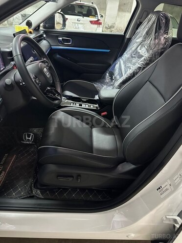 Honda e:NS1 2025, 0 km - 0.0 l - Bakı