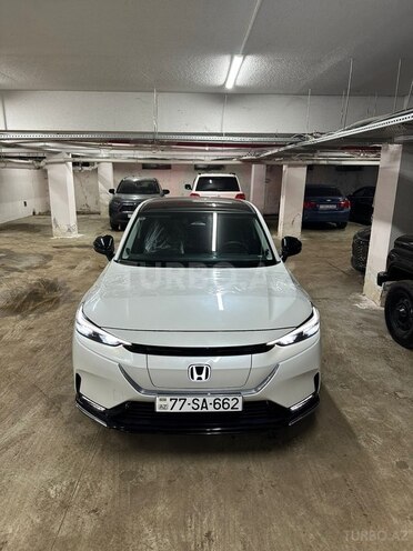 Honda e:NS1 2025, 0 km - 0.0 l - Bakı
