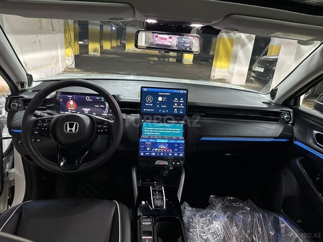 Honda e:NS1 2025, 0 km - 0.0 l - Bakı
