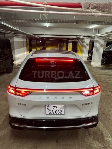 Honda e:NS1 2025, 0 km - 0.0 l - Bakı