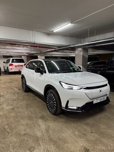 Honda e:NS1 2025, 0 km - 0.0 l - Bakı