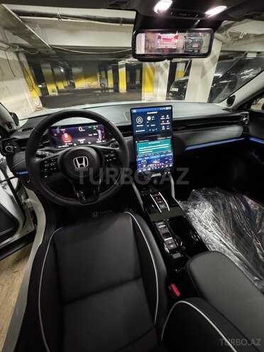 Honda e:NS1 2025, 0 km - 0.0 l - Bakı