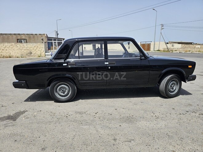 LADA (VAZ) 2107 2010, 61,000 km - 1.6 l - Bakı