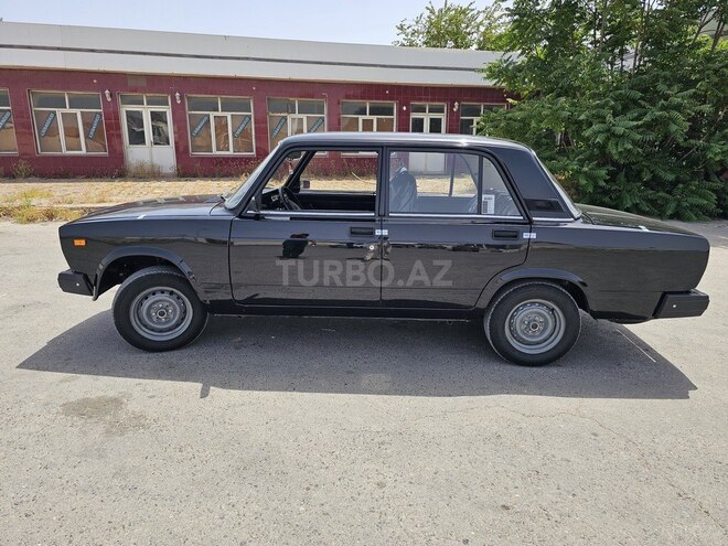 LADA (VAZ) 2107 2010, 61,000 km - 1.6 l - Bakı