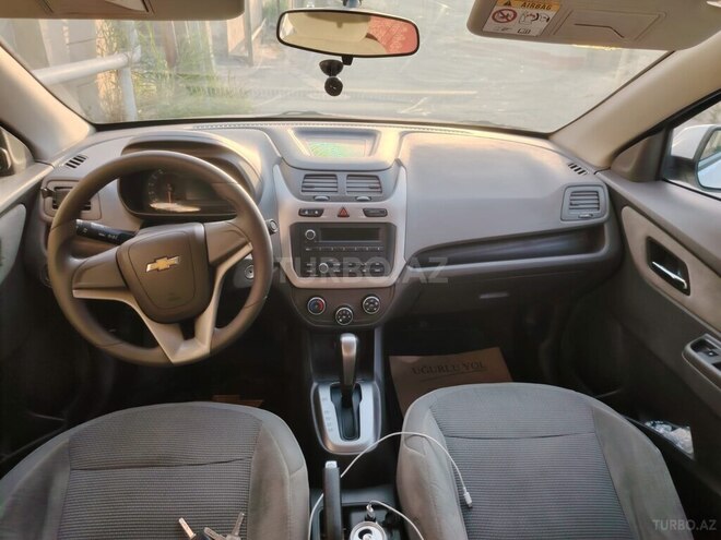 Chevrolet Cobalt 2023, 80,000 km - 1.5 l - Bakı