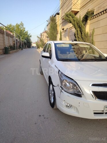 Chevrolet Cobalt 2023, 80,000 km - 1.5 l - Bakı