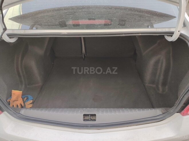 Chevrolet Cobalt 2023, 80,000 km - 1.5 l - Bakı