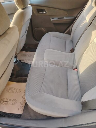 Chevrolet Cobalt 2023, 80,000 km - 1.5 l - Bakı