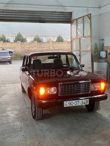 LADA (VAZ) 2107 2007, 90,000 km - 1.6 l - Siyəzən