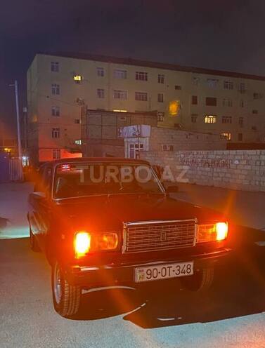 LADA (VAZ) 2107 2007, 90,000 km - 1.6 l - Siyəzən